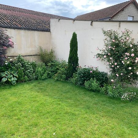 Le Claugi Villa Damery  Dış mekan fotoğraf