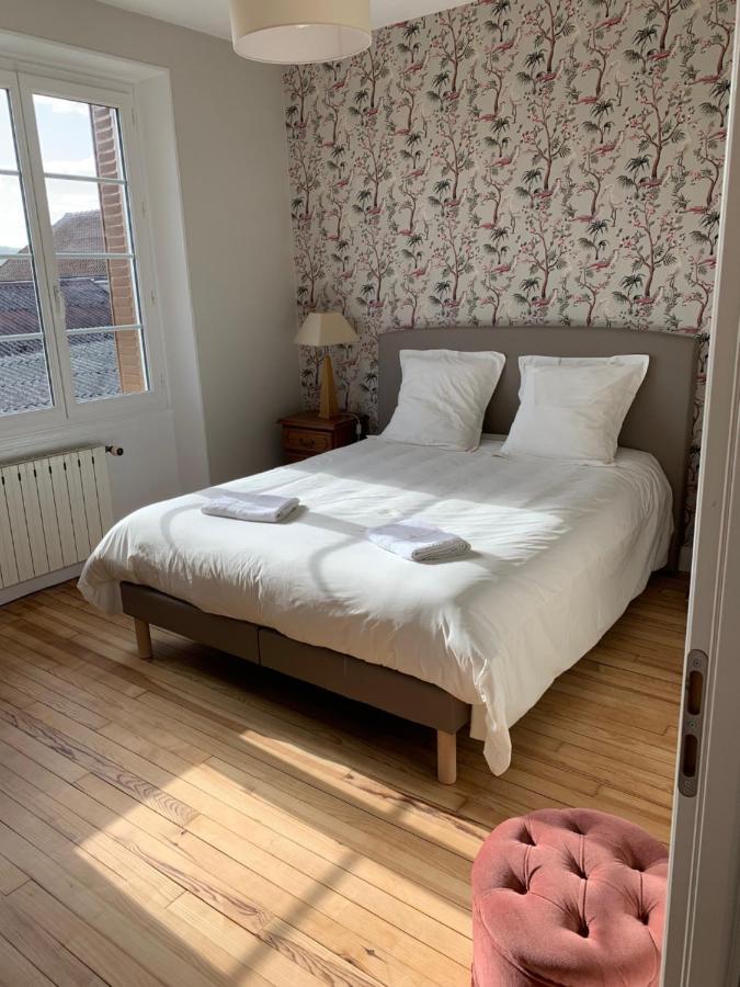 Le Claugi Villa Damery  Dış mekan fotoğraf