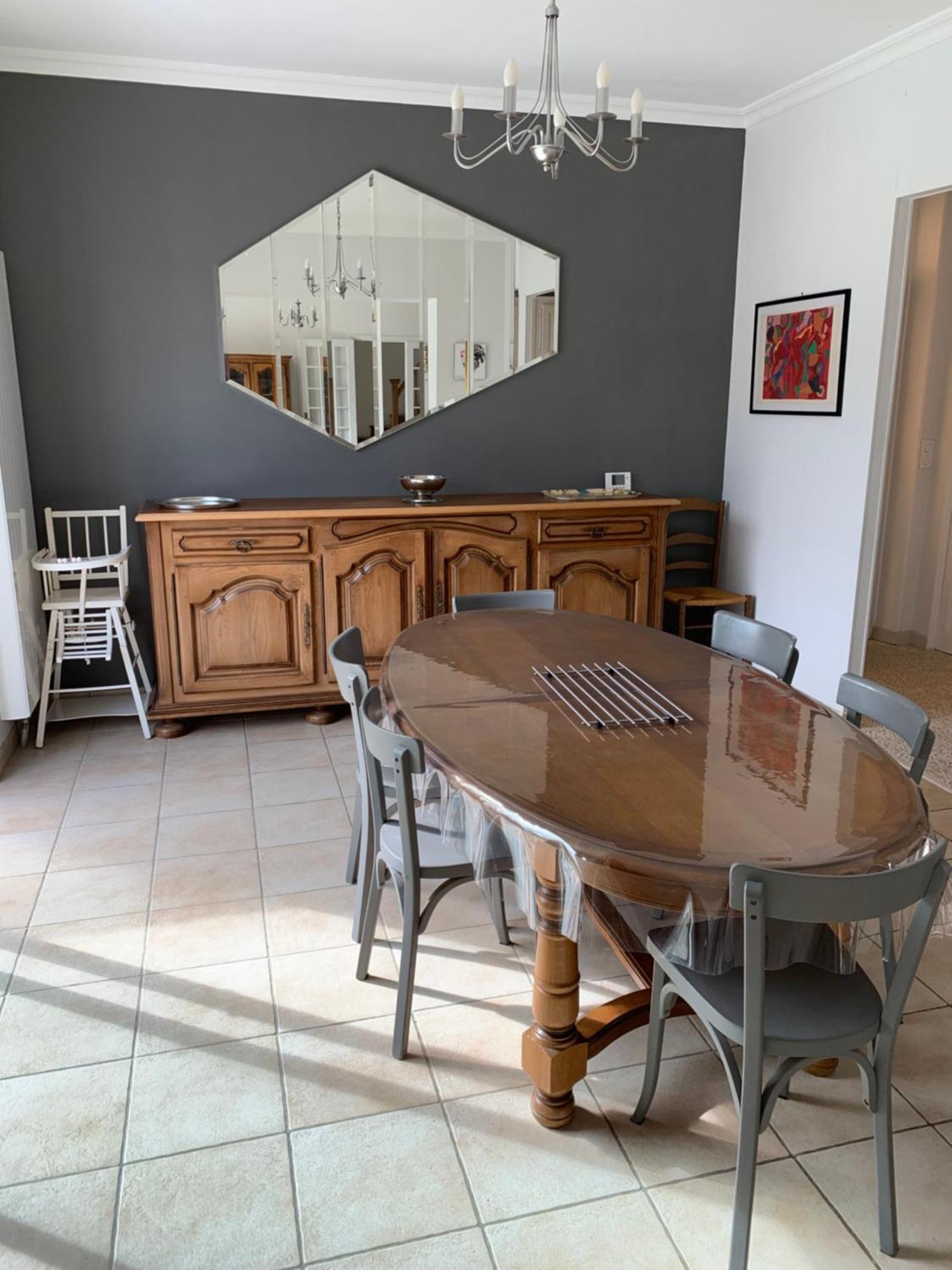 Le Claugi Villa Damery  Dış mekan fotoğraf