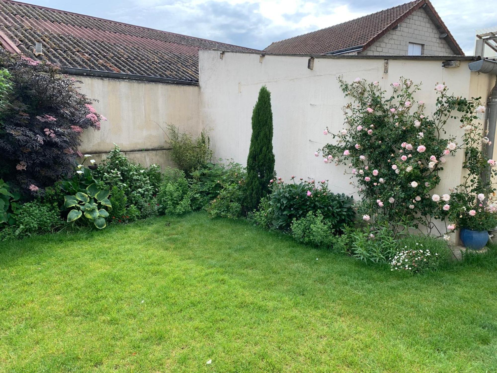 Le Claugi Villa Damery  Dış mekan fotoğraf